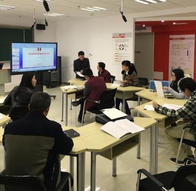 頌大教育春季培訓(xùn)學(xué)習(xí)蔚然成風(fēng)