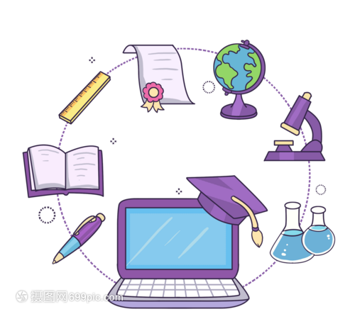 在線教學(xué)的線性教育信息 趨勢(shì)、優(yōu)勢(shì)與未來(lái)展望